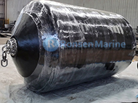 Foam Fenders-RONSEN MARINE